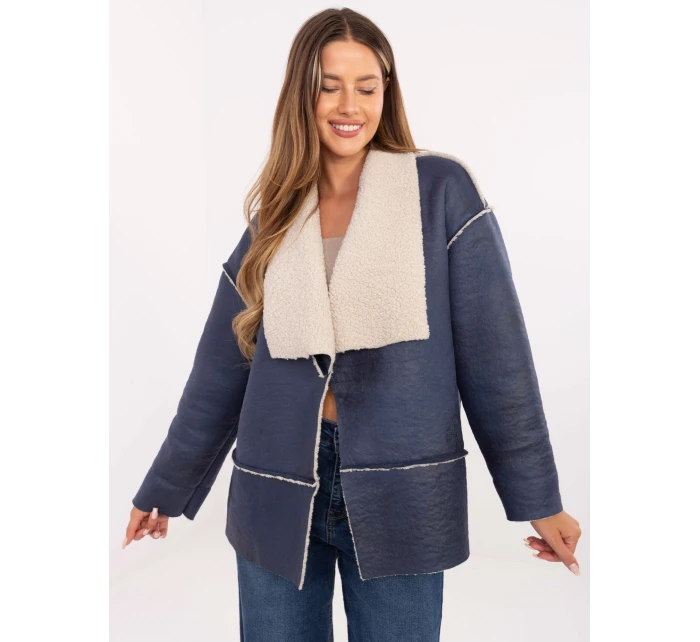 Bunda IT KR 95616.66 navy blue