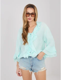 Košeľa IT KS 81863.11P meď