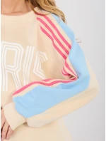 Súprava MI KMPL 82649.29 svetlomodrá