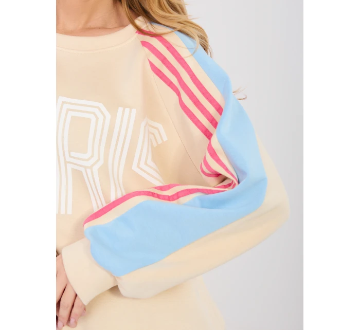 Súprava MI KMPL 82649.29 svetlomodrá