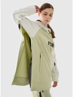 Dámská model 21118618 mikina - 4F