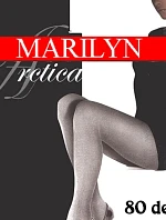 Pančuchové nohavice Arctica 80 DEN - Marilyn