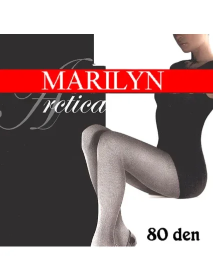 Pančuchové nohavice Arctica 80 DEN - Marilyn Pančuchové nohavice Arctica 80 DEN - Marilyn