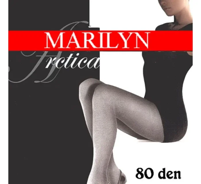 Pančuchové nohavice Arctica 80 DEN - Marilyn Pančuchové nohavice Arctica 80 DEN - Marilyn