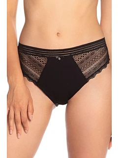 Dámske nohavičky BIKINI L-4004BI-02 2XL