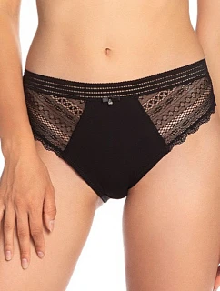 Dámské kalhotky BIKINI model 16305765 2XL - Lama