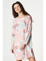 Dámska nočná košeľa LND 975 B22