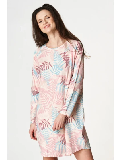 Dámska nočná košeľa LND 975 B22