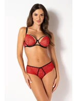 BIUSTONOSZ SOFT RED model 20890255 - MEDIOLANO BIUSTONOSZ SOFT RED model 20890255 - MEDIOLANO