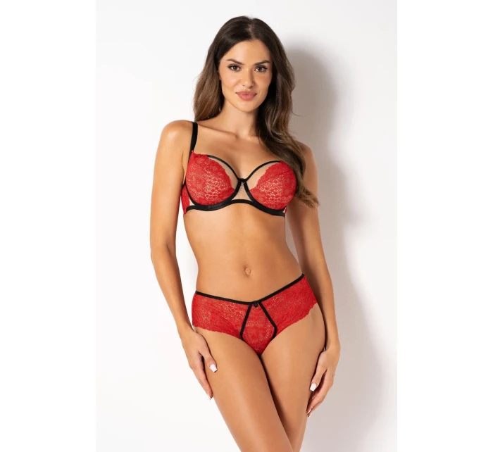 BIUSTONOSZ SOFT RED model 20890255 - MEDIOLANO BIUSTONOSZ SOFT RED model 20890255 - MEDIOLANO