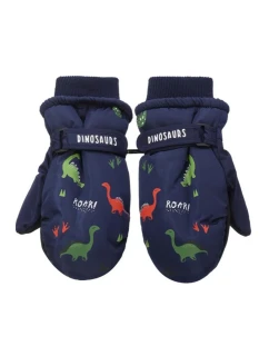 LYŽIARSKE RUKAVICE RN-006