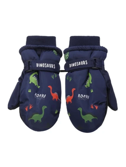 LYŽIARSKE RUKAVICE RN-006 LYŽIARSKE RUKAVICE RN-006