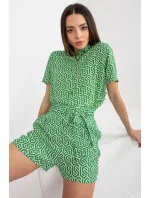 Šortky model 182455 Fresh Made