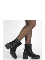 Topánky na podpätku model 222011 Solea