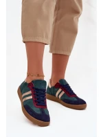 Športová obuv model 223877 Step in style Športová obuv model 223877 Step in style