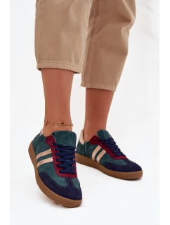 Športová obuv model 223877 Step in style