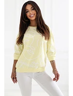Blúzka, model 229587 Rue Paris