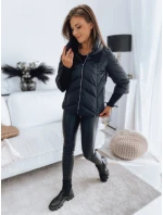Dámská bunda černá Dstreet model 21965969 - FashionStreet