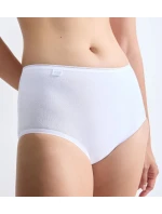 sloggi 24/7 Cotton Midi - WHITE - SLOGGI WHITE - SLOGGI sloggi 24/7 Cotton Midi - WHITE - SLOGGI WHITE - SLOGGI