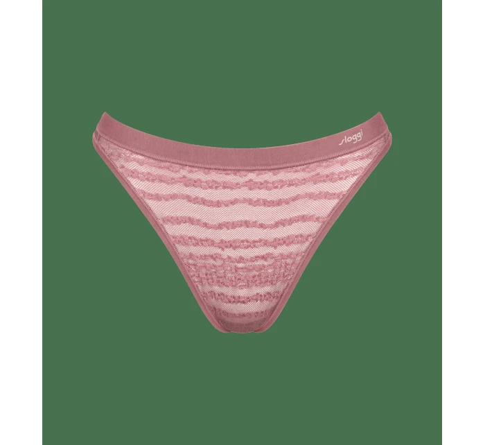 sloggi FREE Evolve String Lace - Neznáme - SLOGGI Neznáme - SLOGGI