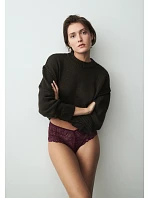 Pretty Micro model 22385809 Claret  Claret - Triumph