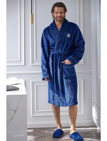 Župan L&L 2661 Elegant M–2XL