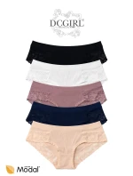 DC Girl nohavičky 26399/vzor.74 A'2 S-XL