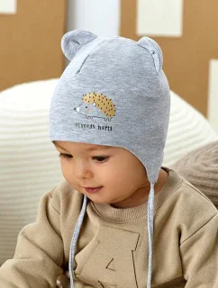 Czapka model 19506950 - AJS