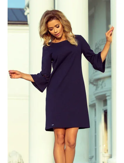 Dámske šaty 190-6 - NUMOCO Dámske šaty 190-6 - NUMOCO