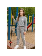 Nohavice adidas French froté 3 Jr HM8759