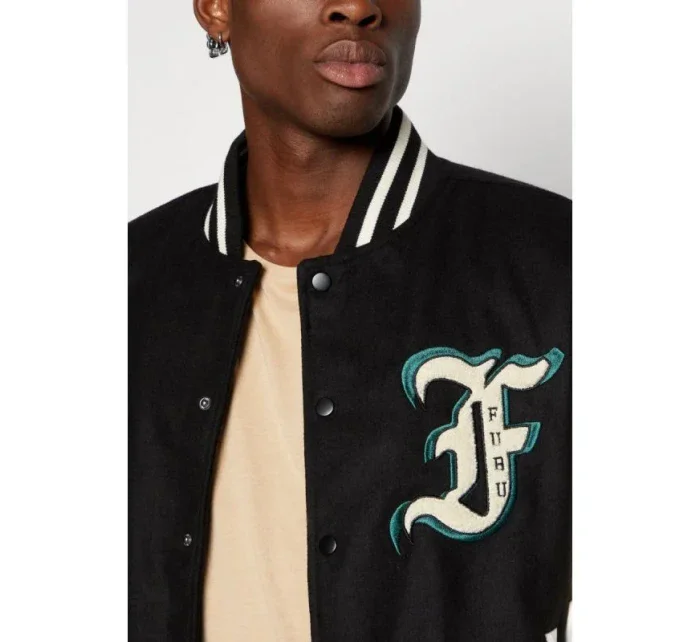 College Jacket M pánské model 19055646 - Fubu