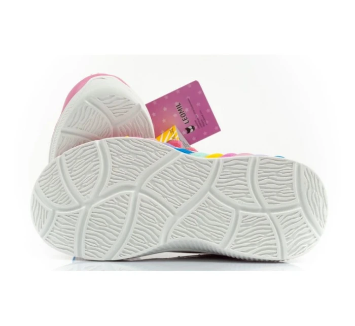 Topánky Leomil Jr LE000225