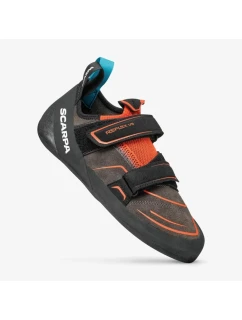 Boty reflex vs-tonic-black-43 SCARPA