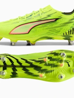 Boty ULTRA 6 Ultimate MxSG model 21882584 - Puma