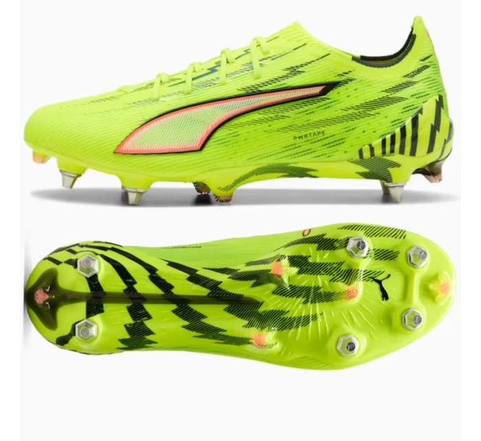 Boty ULTRA 6 Ultimate MxSG model 21882584 - Puma