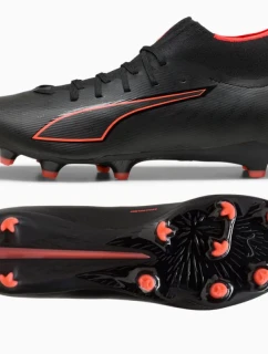 Boty Ultra 6 Match+ FG/AG model 21948376 - Puma