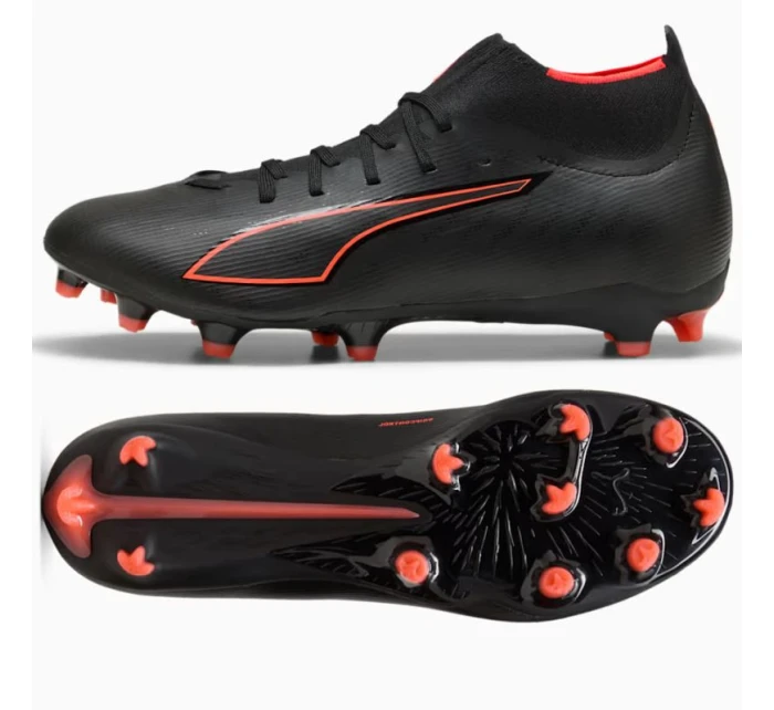 Boty Ultra 6 Match+ FG/AG model 21948376 - Puma