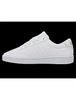 Tenisky K-swiss COURT BALBOA SYN WHITE/GLACIER-M (04736-106-M)