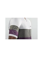 Koszulka rowerowa Blade Air Jersey Short Sleeve jasny model 22249377 - Northwave