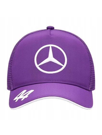 Kšiltovka  F1 2024  Driver Trucker – model 22310420