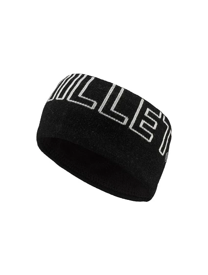 Čepice černá model 22355103 - Millet Čepice černá model 22355103 - Millet