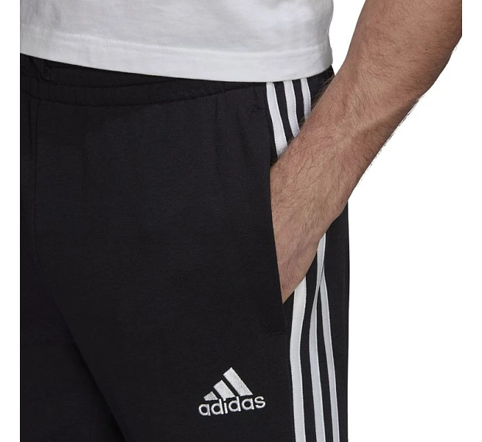 Spodnie Essentials Tapered 3 Stripes Pant M model 19556689 - ADIDAS