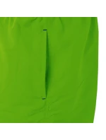Pánské plavecké šortky M model 18033288 zelené - Crowell