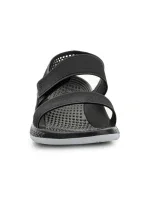 Sandále Crocs LiteRide 360 Sandal W 206711-02G Sandále Crocs LiteRide 360 Sandal W 206711-02G