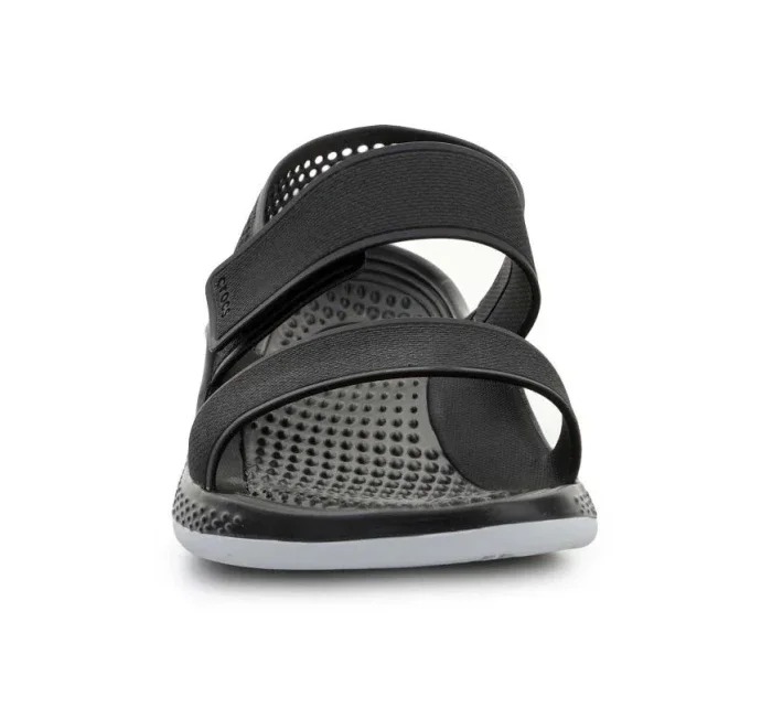 Sandále Crocs LiteRide 360 Sandal W 206711-02G Sandále Crocs LiteRide 360 Sandal W 206711-02G