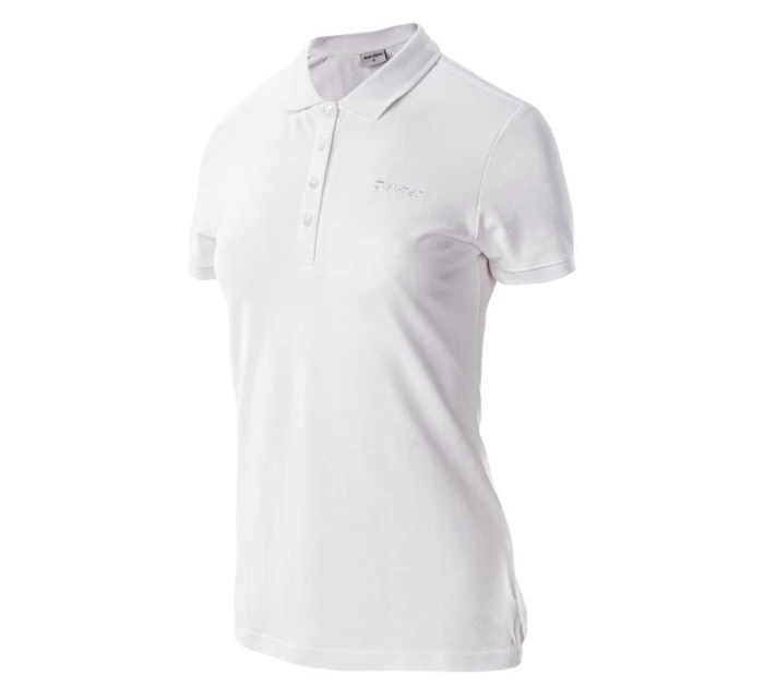 Tričko Lady W model 20193419 - Hi-Tec Tričko Lady W model 20193419 - Hi-Tec