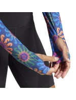 Tričko  Crop LS W model 18724602 - ADIDAS