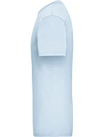 JN 800 Pánské pracovní tričko model 22490416 light blue - Daiber JN 800 Pánské pracovní tričko model 22490416 light blue - Daiber