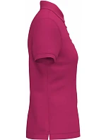 Kariban K 255 Dámske polo tričko z piké 20.K255 fuchsiová Kariban K 255 Dámske polo tričko z piké 20.K255 fuchsiová