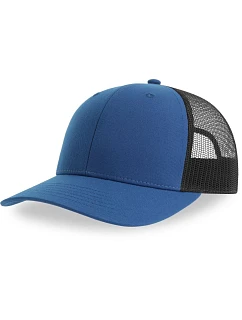 6 panelová Trucker kšiltovka model 22478903 - Atlantis Headwear